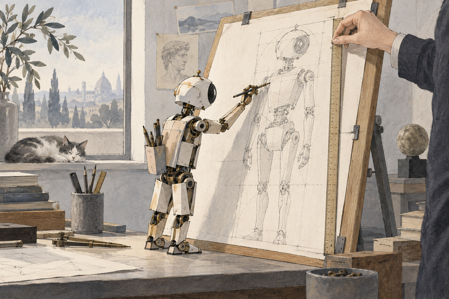 Anthropic Turns AI Self-Improvement Into a Metric