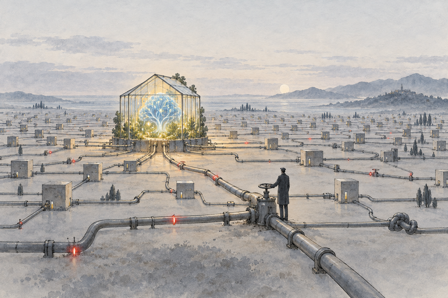 OpenAI’s Habitat Shows AI Infrastructure Is Hitting Distributed-Systems Limits