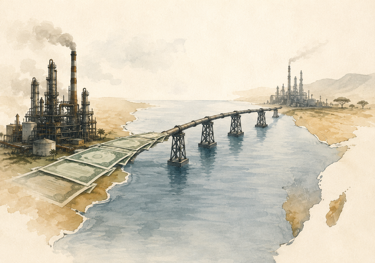 Dangote’s Refinery IPO Tests a Bigger Bet: Turning One Megaproject Into an African Fuel Platform
