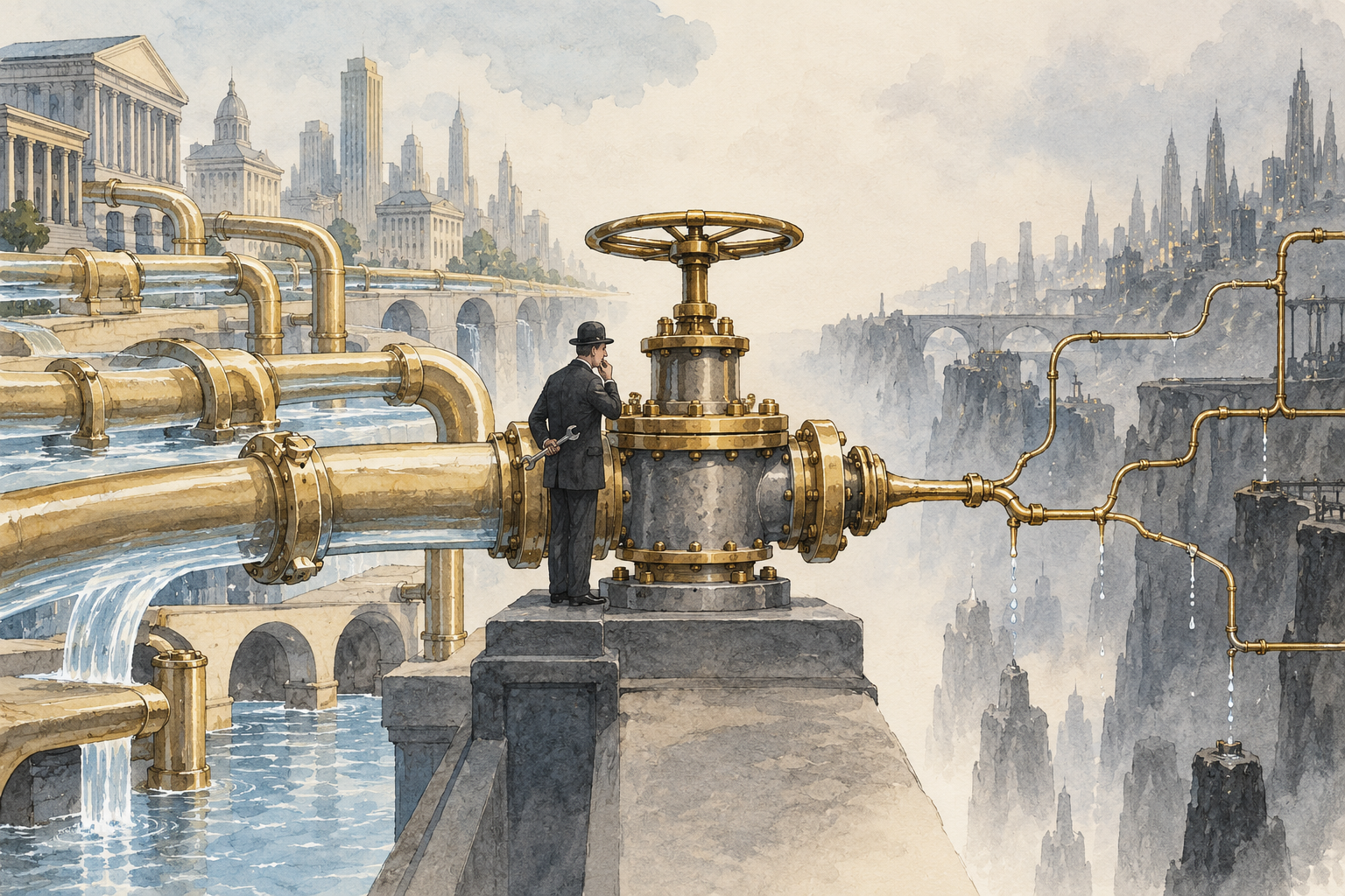 BoE gilt repo reforms test the line between safer plumbing and thinner liquidity