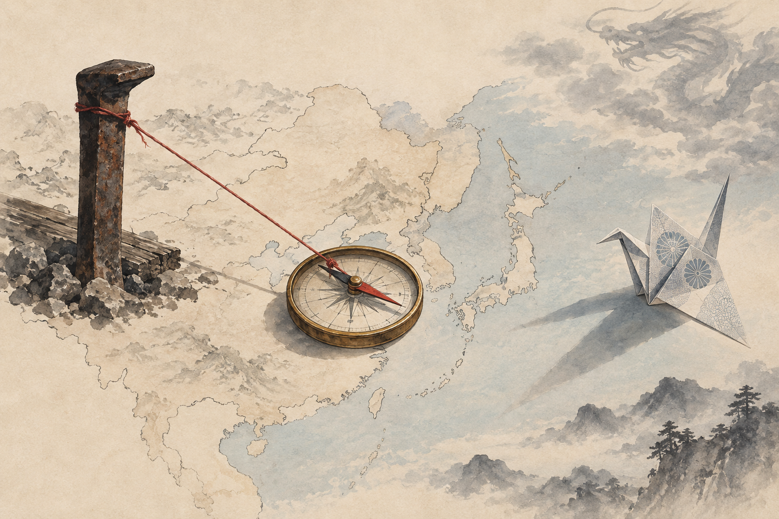 China turns Manchuria anniversary into pressure point in Japan security debate