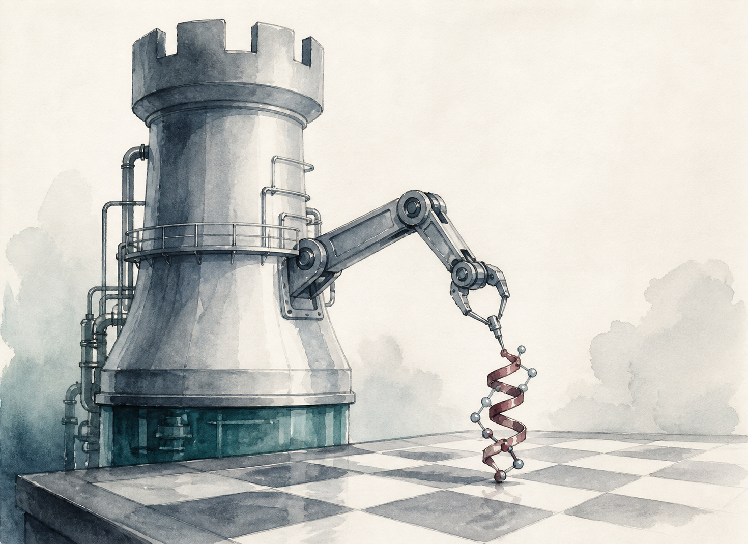 Samsung Biologics’ PolyPeptide offer shows why peptide capacity is becoming strategic