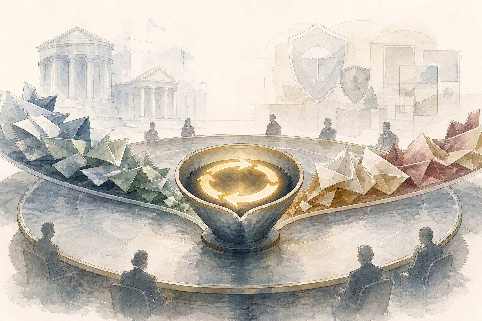 EQT-Coller deal puts secondaries at the center of scaled private markets