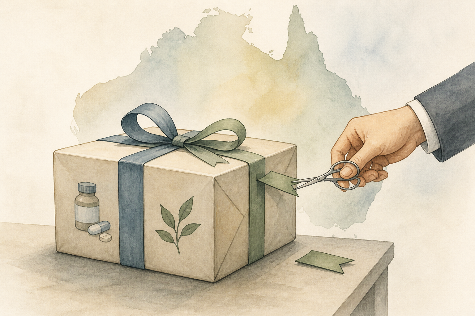 Australia’s Kenvue Remedy Points to a Divestiture Path for Consumer-Health Megadeals