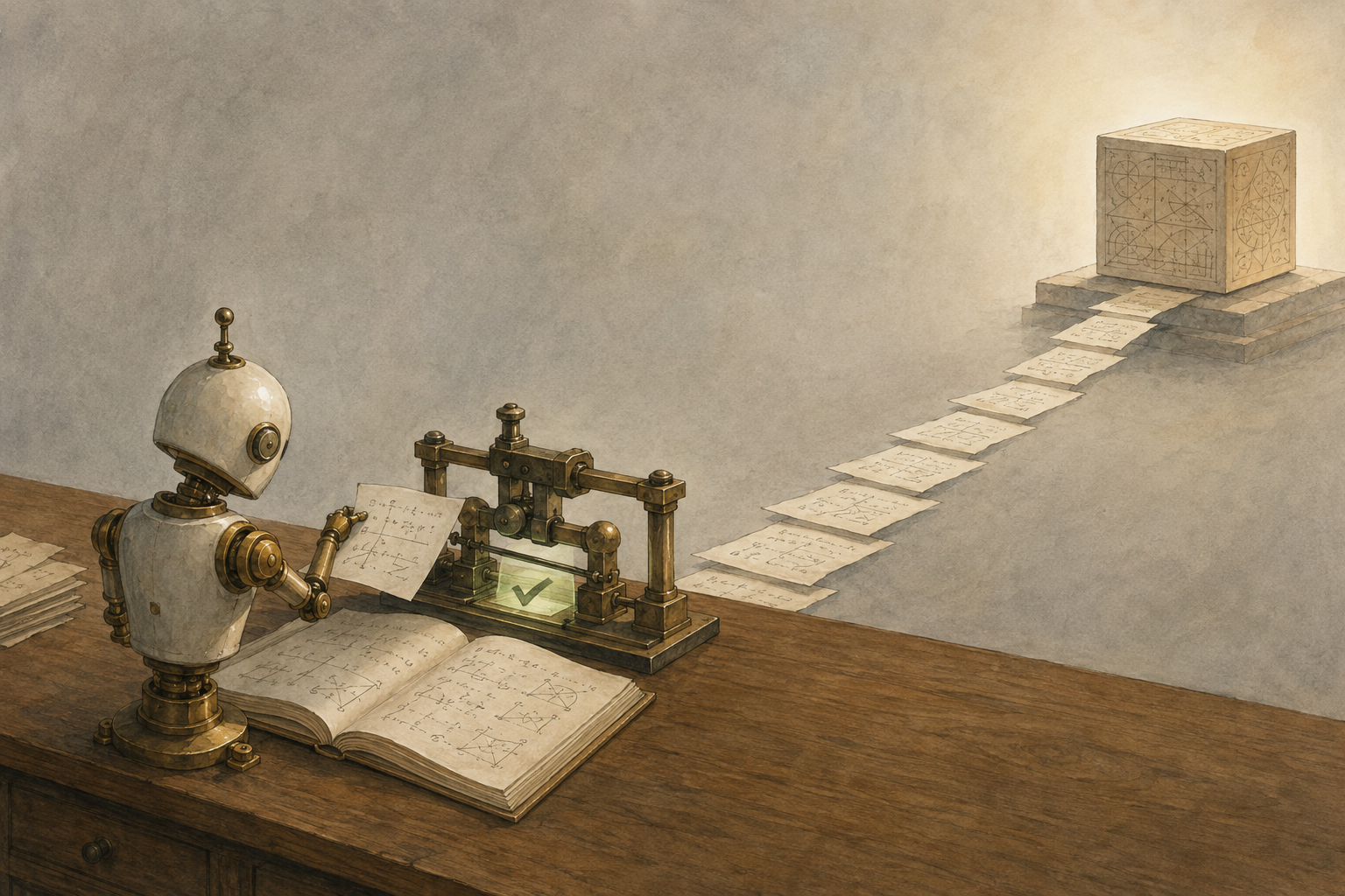 Claude’s Fermat Formalization Tests AI on a Rare Kind of Research Task: One a Computer Can Check