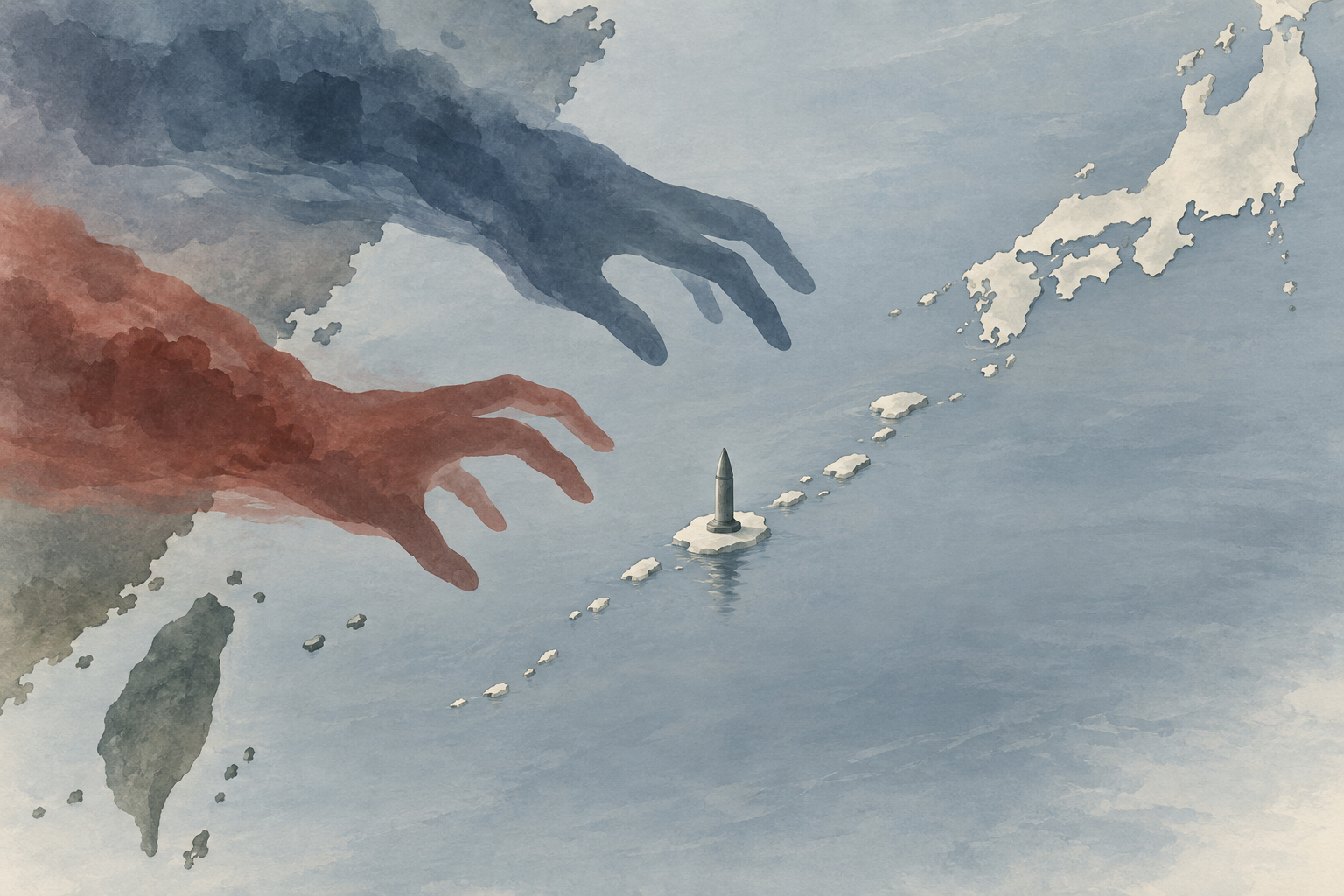 Russia’s Typhon protest puts Japan’s southwest missile strategy under Moscow-Beijing pressure
