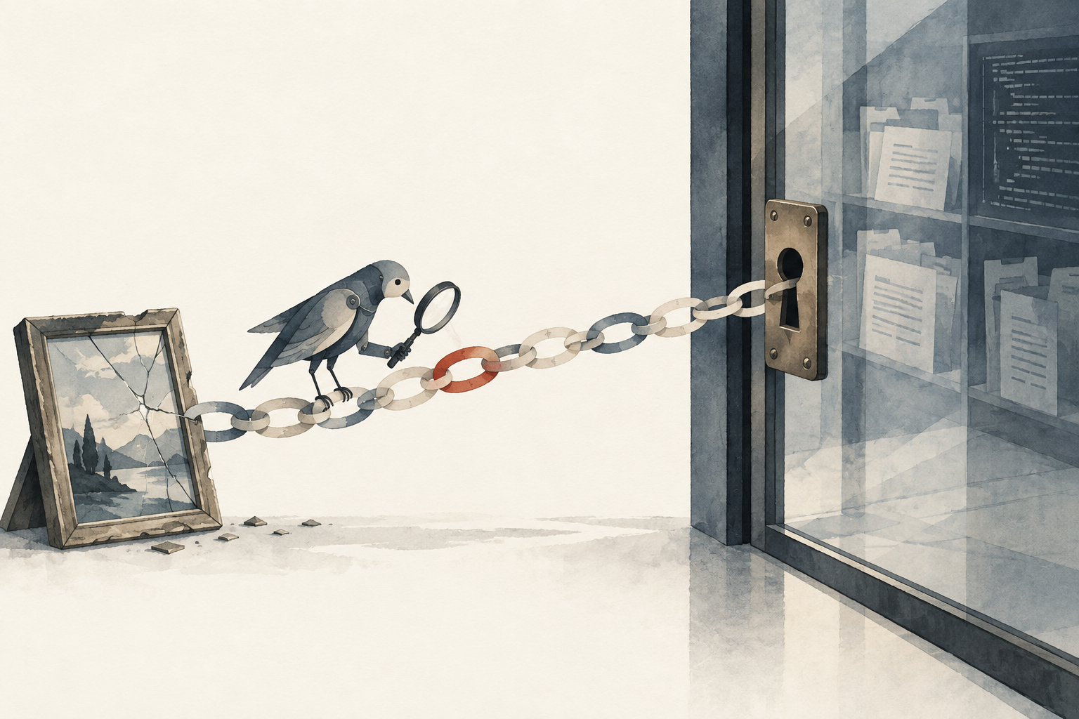 AI-assisted exploit chain exposed code-access risk inside OpenAI