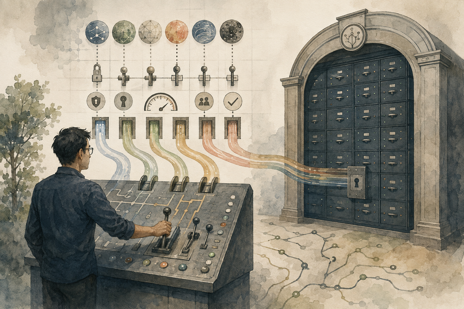 GitHub’s GPT-6 Astra rollout turns AI model choice into an enterprise control layer