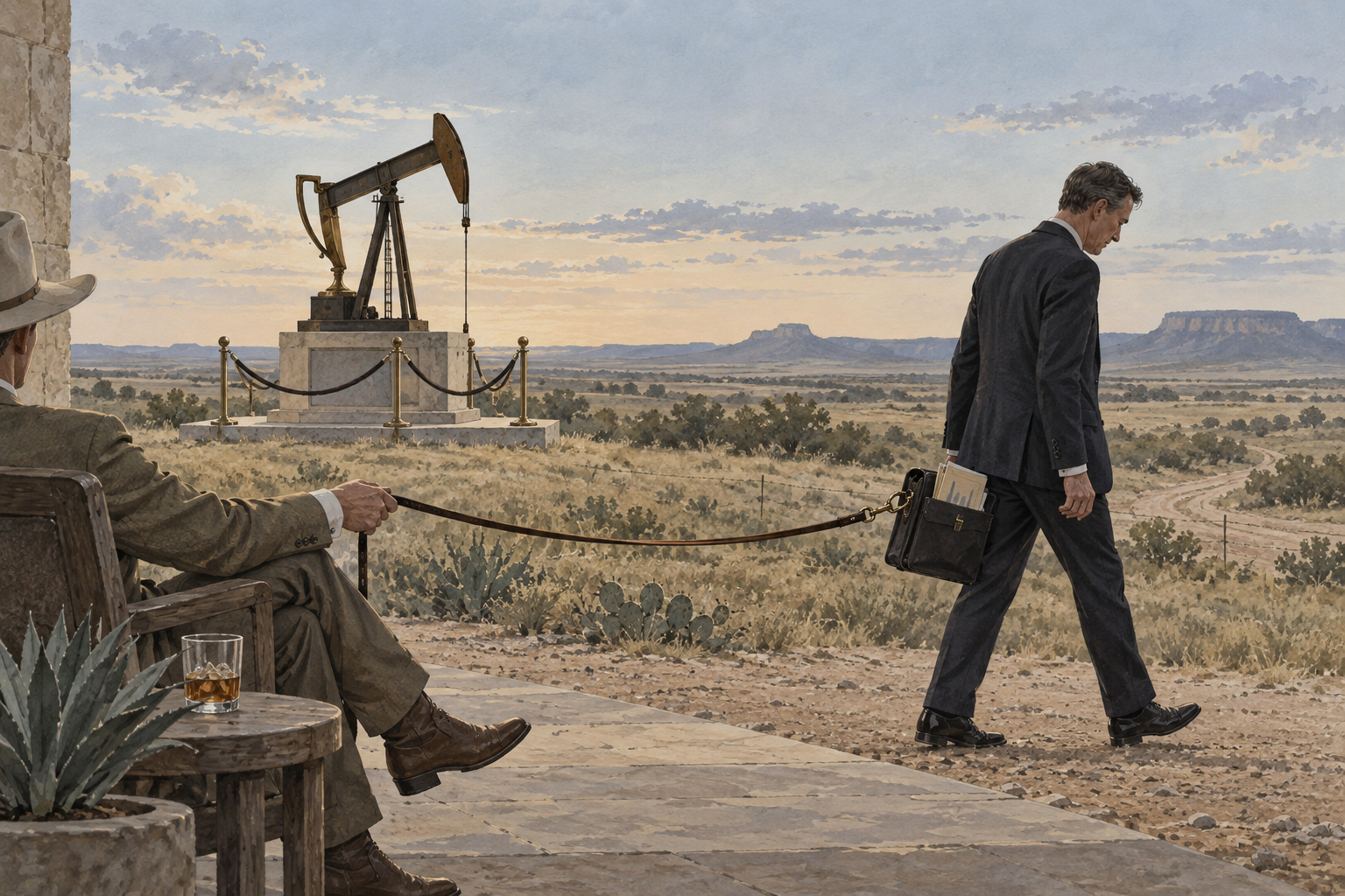 BP’s Devon walk-away makes shale discipline the real oil-price test