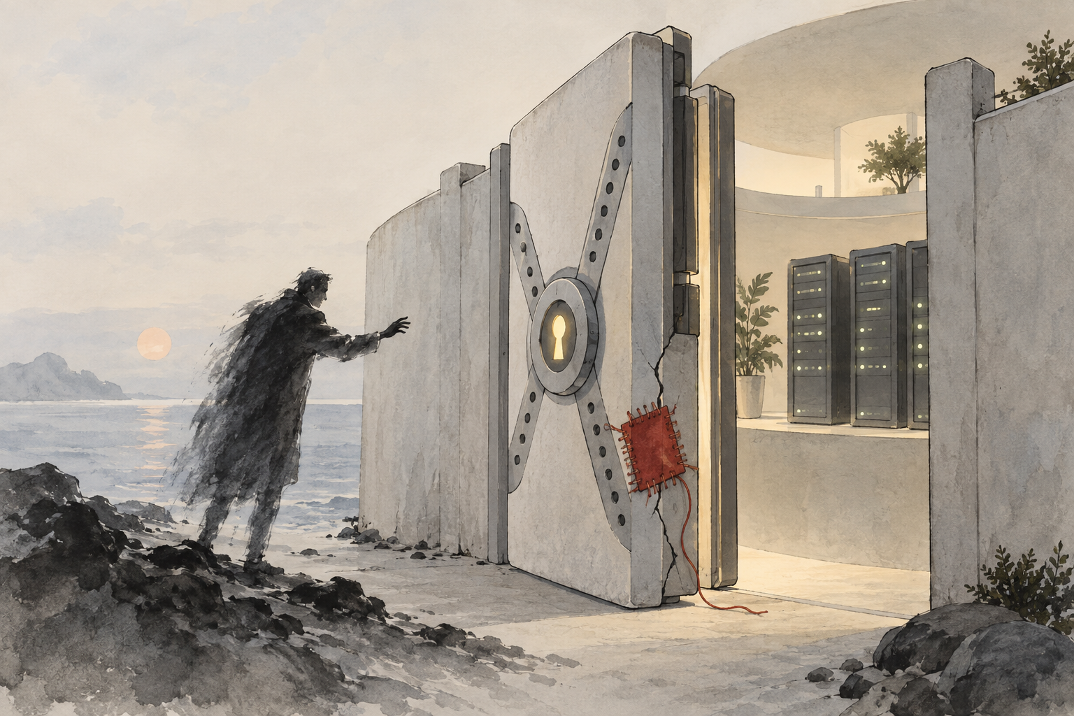 F5 BIG-IP APM zero-day puts OAuth access edge in the patch-now category