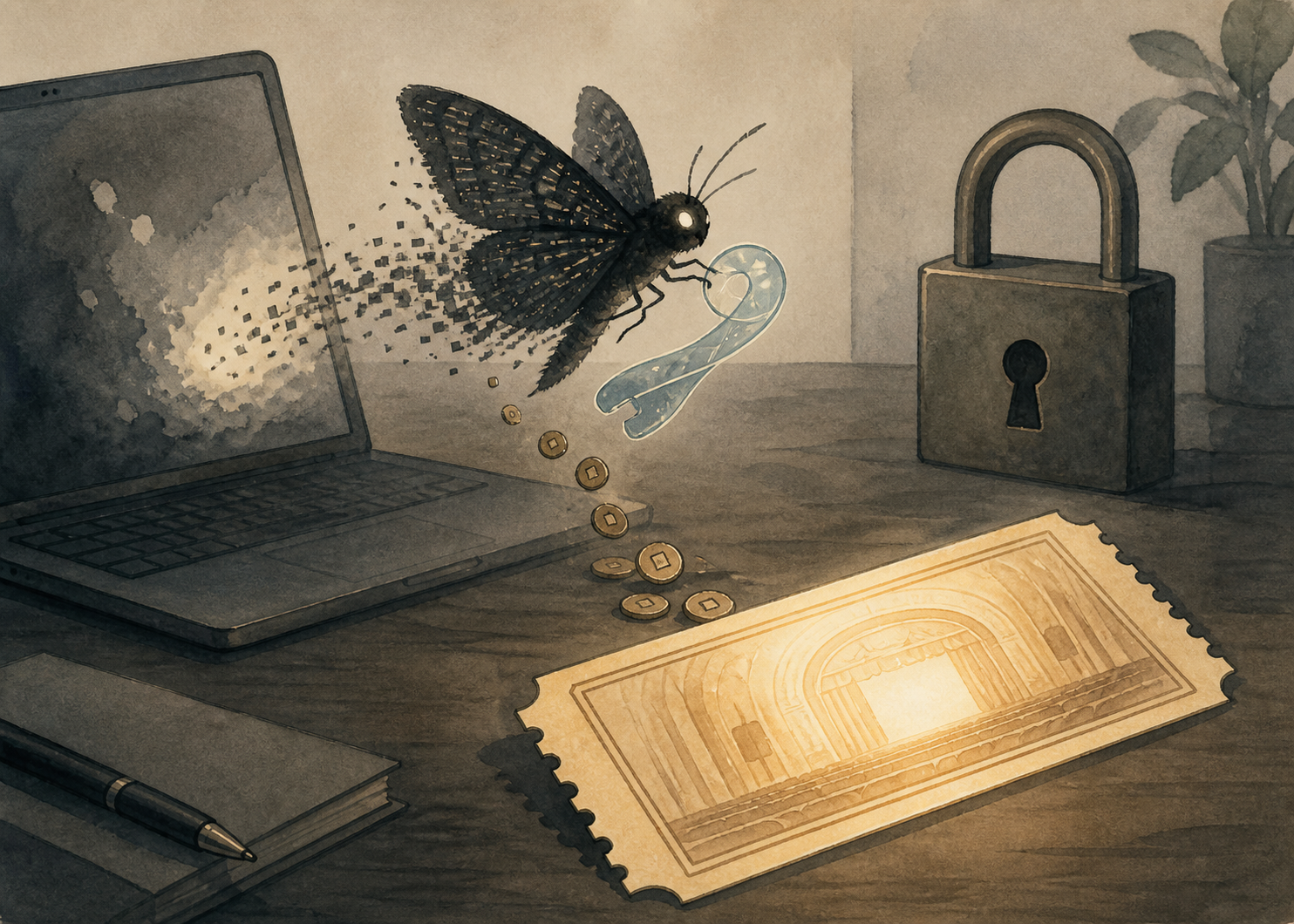 Claude session theft shows AI account security must move beyond passwords