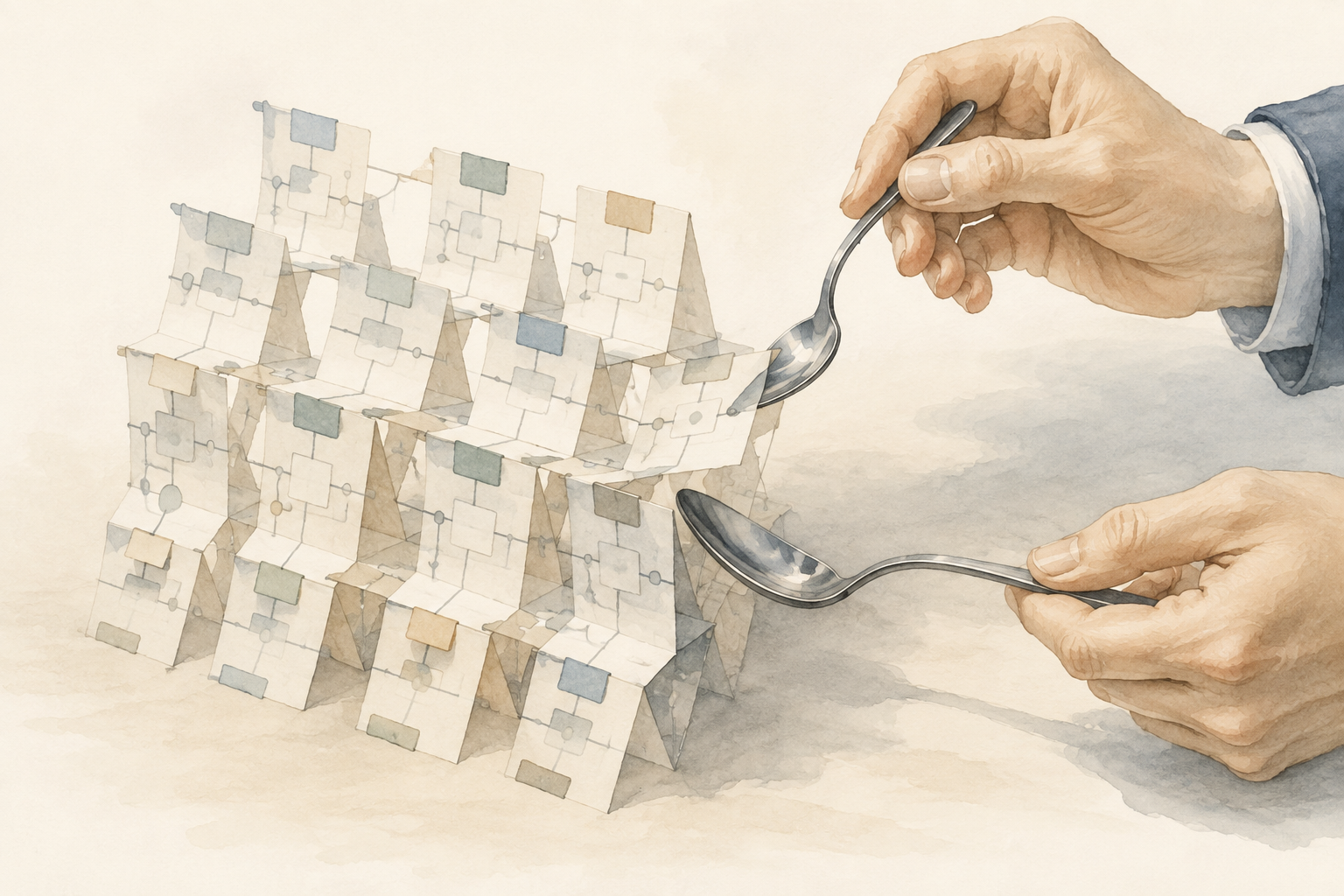 Airtable Deal Tests Bending Spoons’ SaaS Turnaround Playbook