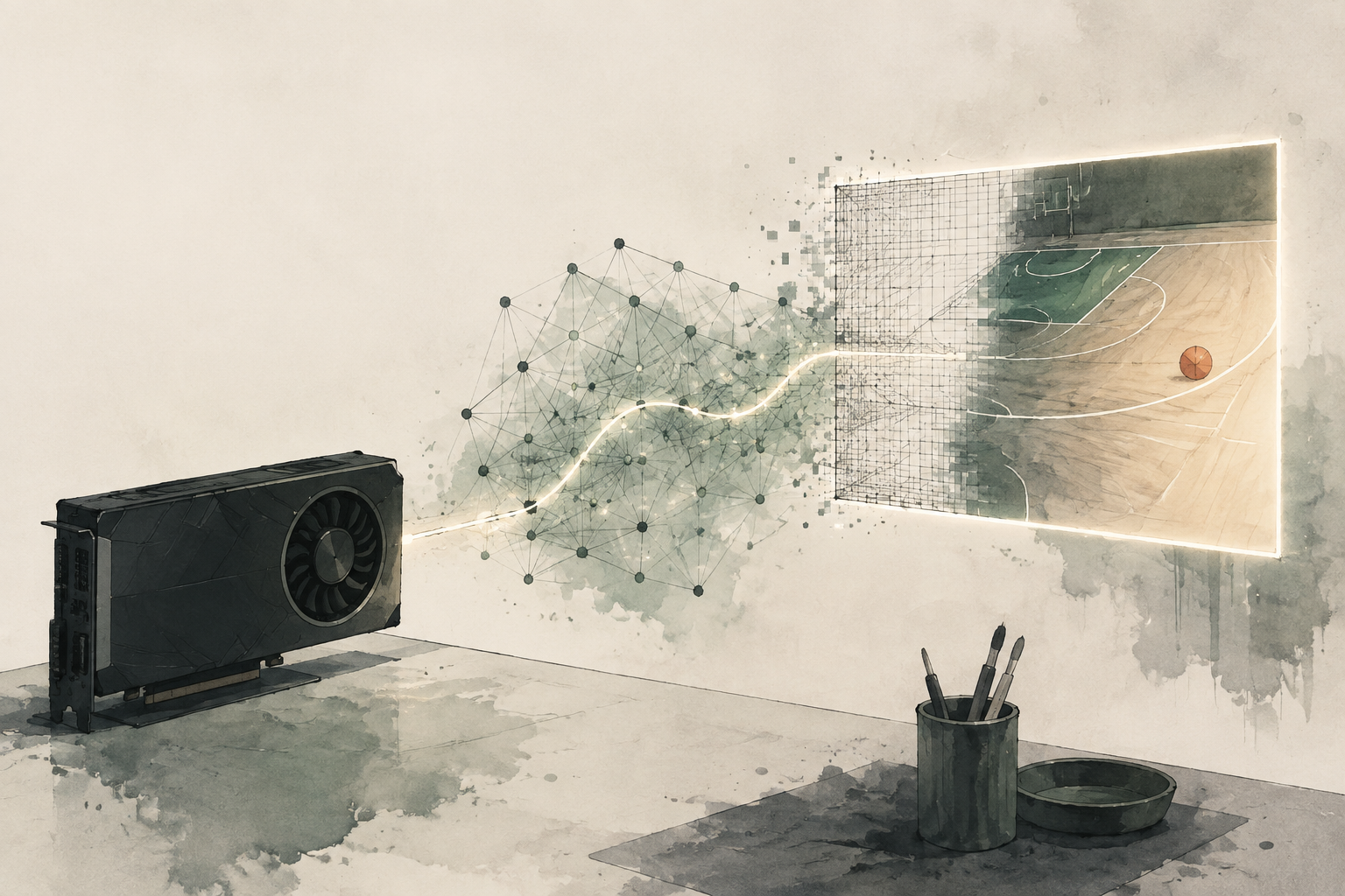 Nvidia’s DLSS 5 launch tests generative rendering in the live graphics pipeline