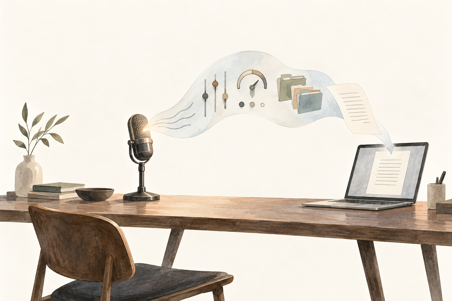 ChatGPT Voice moves from conversation layer to workplace control surface