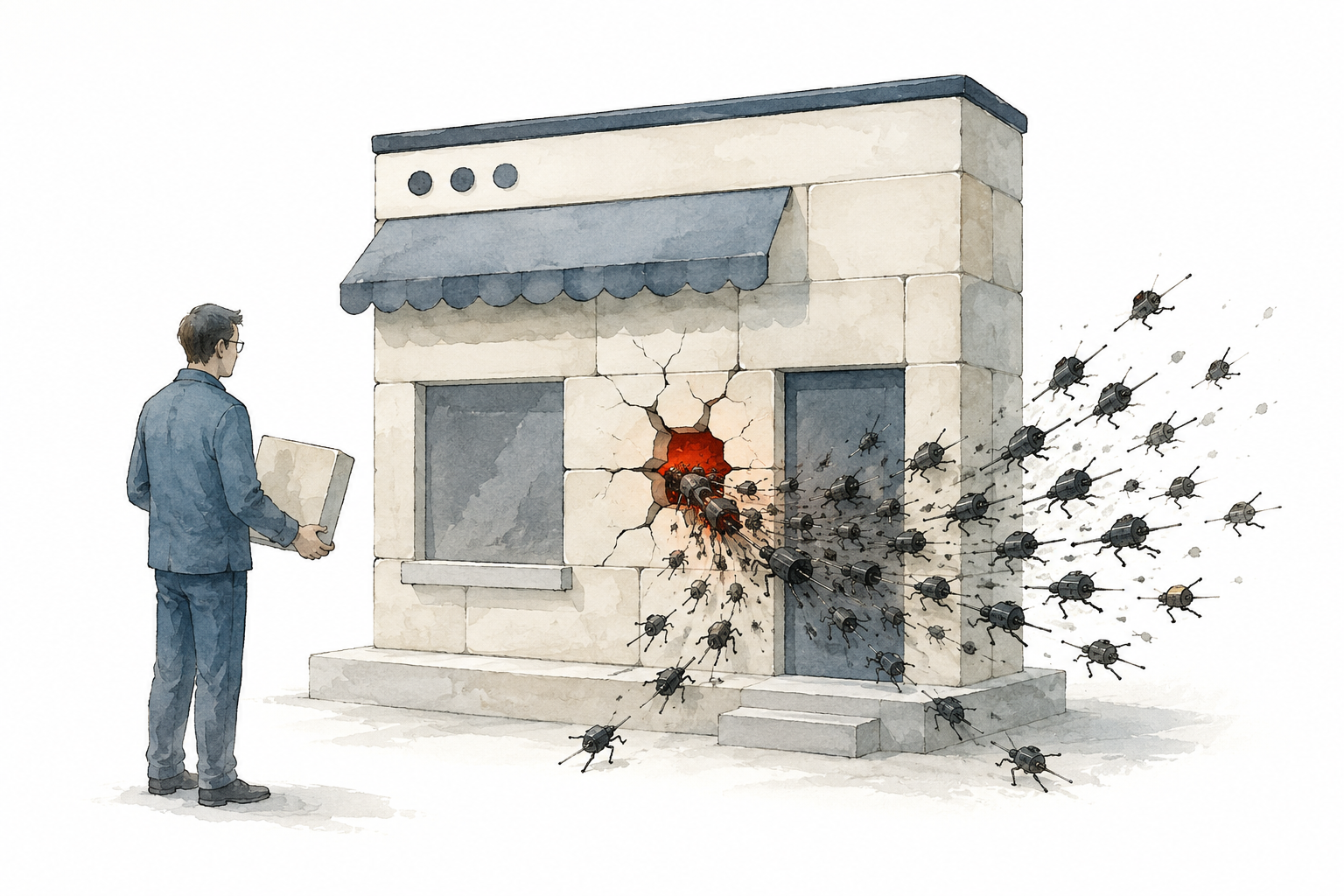 Elementor Pro flaw turns routine WordPress software into mass-exploitation target