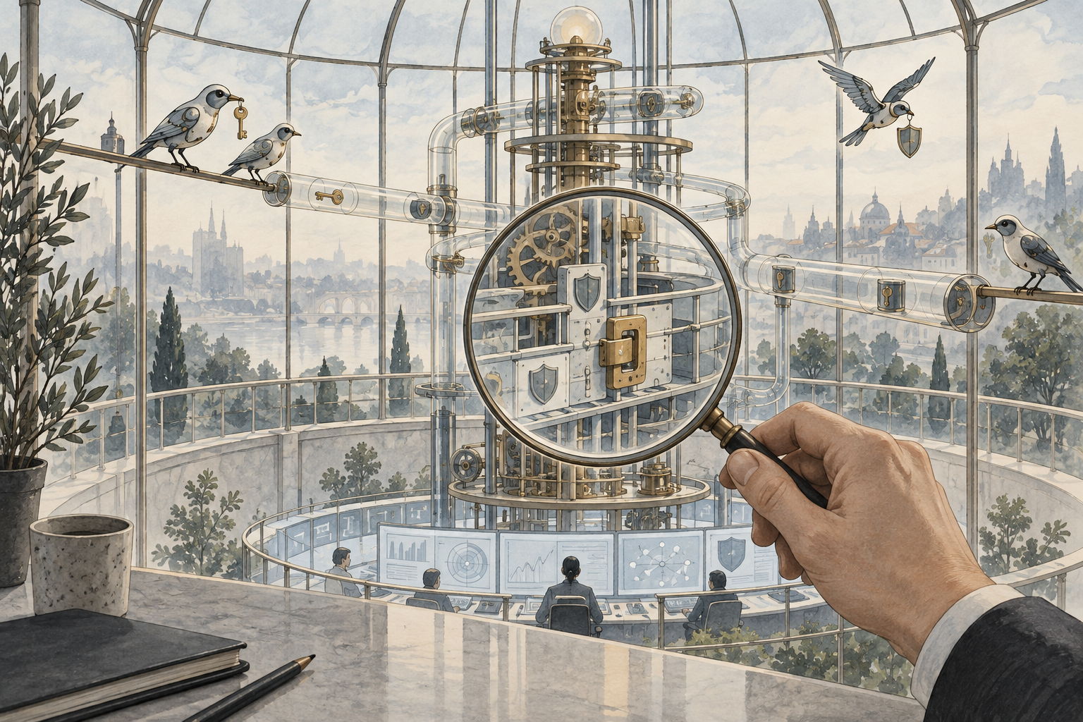 Microsoft previews ISOC in Defender as a shared runtime for AI-driven security operations