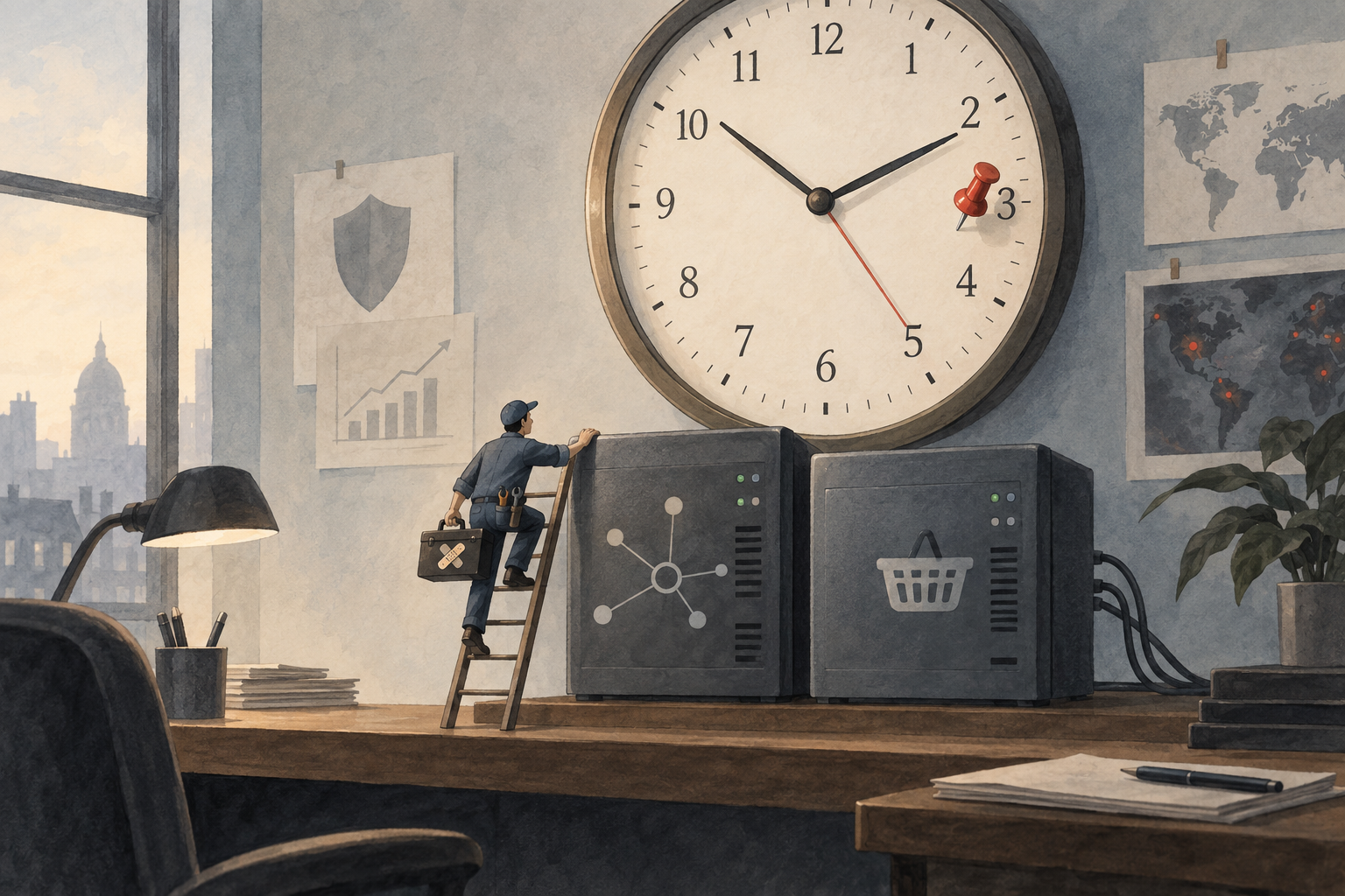 CISA KEV additions put WSO2 and Adobe Commerce patching on an operational clock